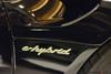 2015 Porsche 918 Spyder Weissach Package