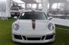 2016 Porsche 911 Carrera GTS Rennsport Reunion Edition