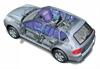 2006 Porsche Cayenne image
