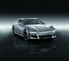 2011 Porsche Panamera Personalization Program
