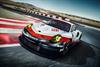 2017 Porsche 911 RSR