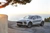 2019 Porsche Macan S