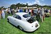 1949 Porsche 356/2 Gmund