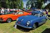 1953 Porsche 356