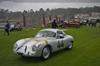 1952 Porsche Glockler Roadster