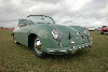 1953 Porsche 356