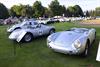 1955 Porsche 550 RS Spyder