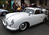 1955 Porsche 356