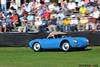 1955 Porsche 550 RS Spyder