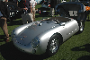 1955 Porsche 550 RS Spyder