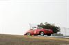 1956 Porsche 356A