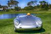 1956 Porsche 550 RS