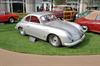 1956 Porsche 356A Auction Results