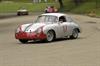 1957 Porsche 356 A