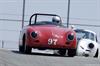 1957 Porsche 356 A