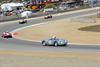 1957 Porsche 550A RS Spyder