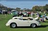 1957 Porsche 356 A