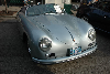 1957 Porsche 356 A