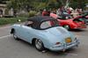 1958 Porsche 356A