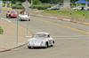 1957 Porsche 356 A