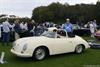 1958 Porsche 356A