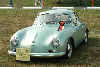1958 Porsche 356A