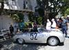 1958 Porsche 356A