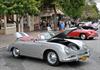 1958 Porsche 356A