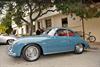 1958 Porsche 356A image