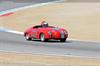 1958 Porsche 356A