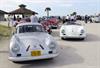 1959 Porsche 356A Carrera GS/GT