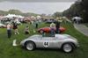 1959 Porsche 718 RSK Center Seat