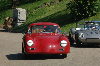 1959 Porsche 356A