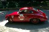 1959 Porsche 356A