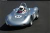 1959 Porsche 718 RSK