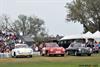 1959 Porsche 356A Carrera GS/GT