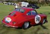 1959 Porsche 356A Carrera GS/GT