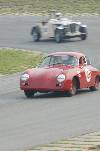 1959 Porsche 356A