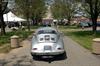 1960 Porsche 356 Carrera GS / GT