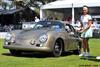 1960 Porsche 356B