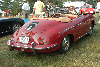 1960 Porsche 356B Super 90