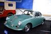 1962 Porsche 356B Auction Results