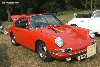 1963 Porsche 901
