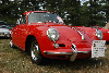 1964 Porsche 356