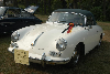 1964 Porsche 356 Carrera 2