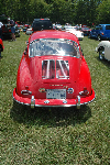 1964 Porsche 356