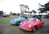 1965 Porsche 356C Auction Results