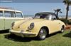 1965 Porsche 356 SC