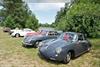 1965 Porsche 356C