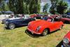 1965 Porsche 356 SC